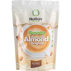 Nulliav Barista Mediterranean Almond Milk Powder
