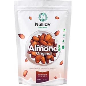 Nulliav Original Mediterranean Almond Milk Powder