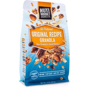 Nuthouse Original Recipe Granola