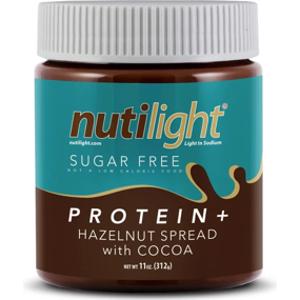 NutiLight Protein Hazelnut Spread