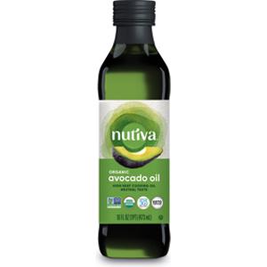 Nutiva Organic Avocado Oil