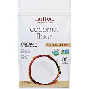 Nutiva Organic Coconut Flour