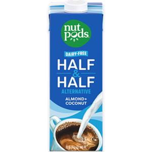 Nutpods Half & Half