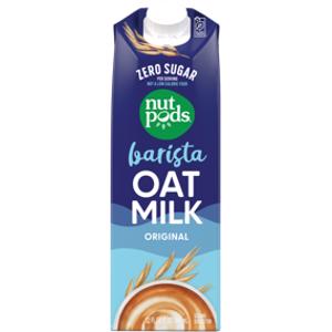 Nutpods Original Barista Oat Milk