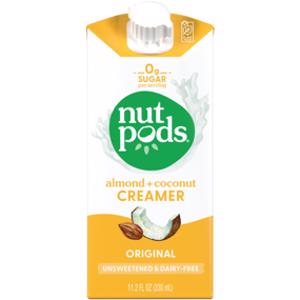 Nutpods Original Creamer