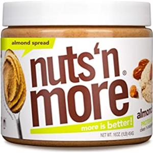 Nuts 'N More Almond Butter
