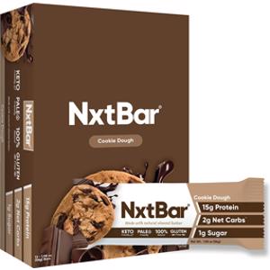 NxtBar Cookie Dough Bar