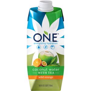 O.N.E. Wild Orange Coconut Water