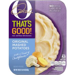O That's Good Original Mashed Potatoes