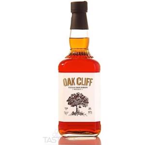 Oak Cliff Bourbon