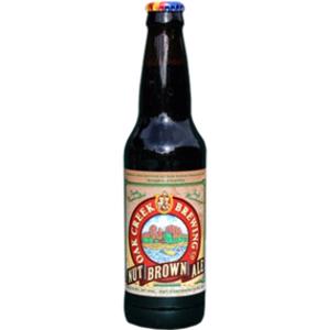 Oak Creek Nut Brown Ale