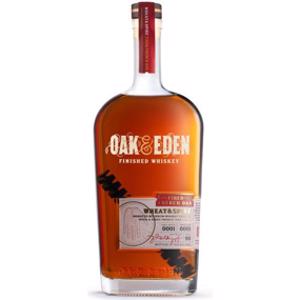 Oak & Eden Wheat Spire Whiskey