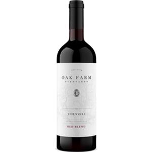 Oak Farm Vineyards Tievoli Red Blend