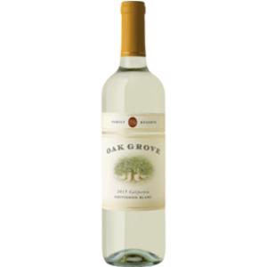 Oak Grove Reserve Sauvignon Blanc