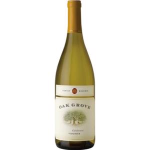 Oak Grove Viognier Reserve