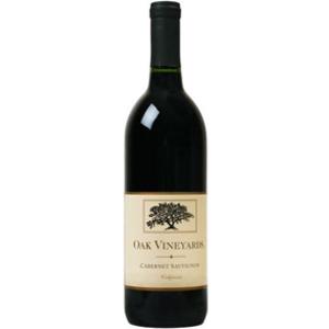 Oak Vineyards Cabernet Sauvignon