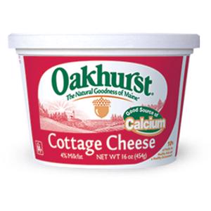 Oakhurst Cottage Cheese