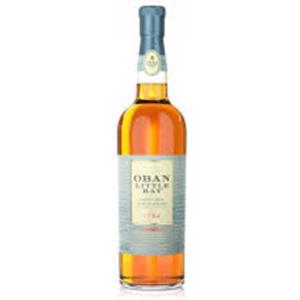 Oban Little Bay Small Cask Single Malt Scotch Whisky