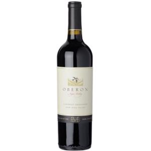 Oberon Napa County Cabernet Sauvignon