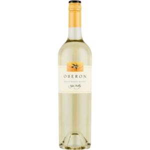 Oberon Napa Valley Sauvignon Blanc