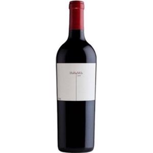 Obsidian Ridge Half Mile Cabernet Sauvignon