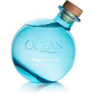 Ocean Organic Vodka