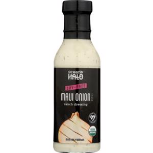 Ocean's Halo Soy-Free Maui Onion Ranch Dressing