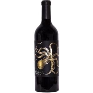 Octopoda Napa Cabernet Sauvignon