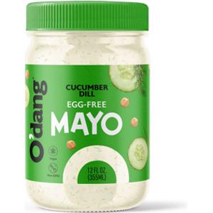 O'dang Cucumber Dill Egg-Free Mayo