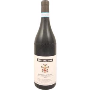 Oddero Barbera d'Alba