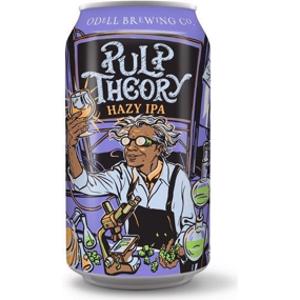 Odell Pulp Theory Hazy IPA
