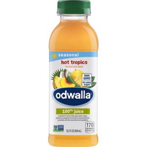 Odwalla Hot Tropics Juice