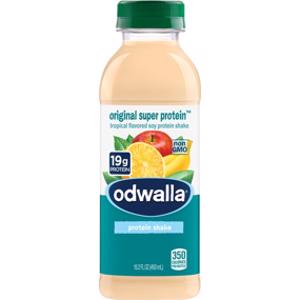 Odwalla Original Super Protein Protein Shake
