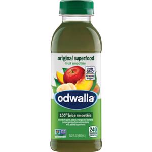Odwalla Original Superfood Smoothie