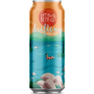 Offshoot Drifting Pale Ale