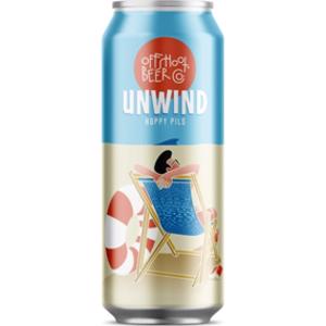 Offshoot Unwind Hoppy Pils