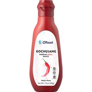 O'Food Gochujang Korean Chili Sauce