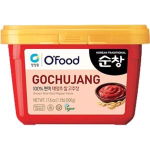 O'Food Gochujang Red Pepper Paste