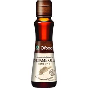 O'Food Sesame Oil