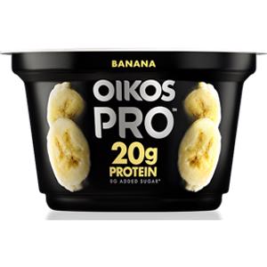 Oikos Pro Banana Yogurt