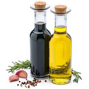 Oil & Vinegar