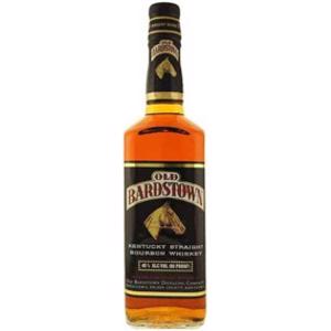 Old Bardstown Kentucky Straight Bourbon Whiskey