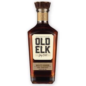 Old Elk Wheated Bourbon