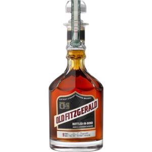 Old Fitzgerald Bottled-in-Bond 9 Year Whiskey