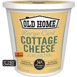 Old Home Large Curd Cottage Cheese