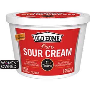 Old Home Sour Cream