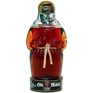 Old Monk Supreme Rum