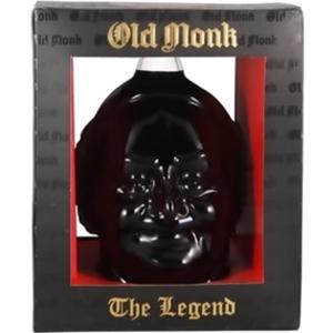 Old Monk The Legend Rum