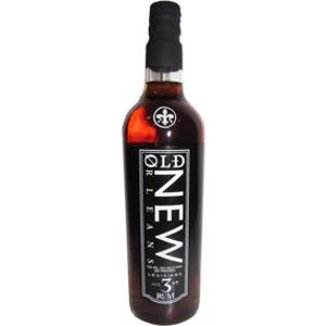 Old New Orleans Amber 3 Year Rum