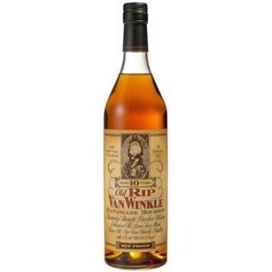 Old Rip Van Winkle 10 Year Whiskey